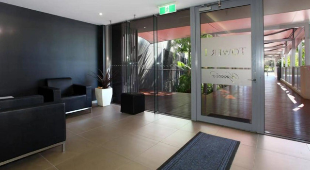 Signature Waterfront Apartments, 예약 아파트 골드코스트 퀸즈랜드