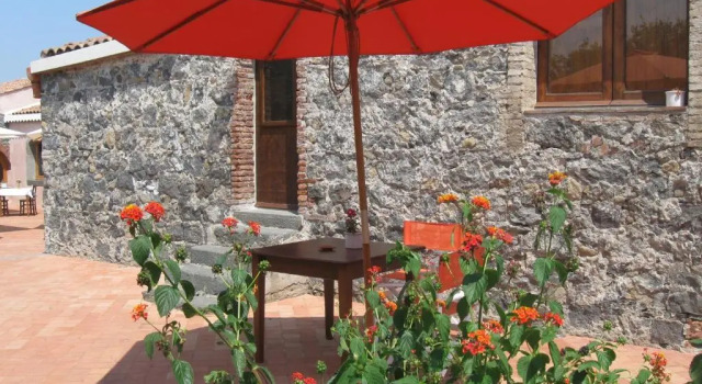 Номер Superior Agriturismo Galea