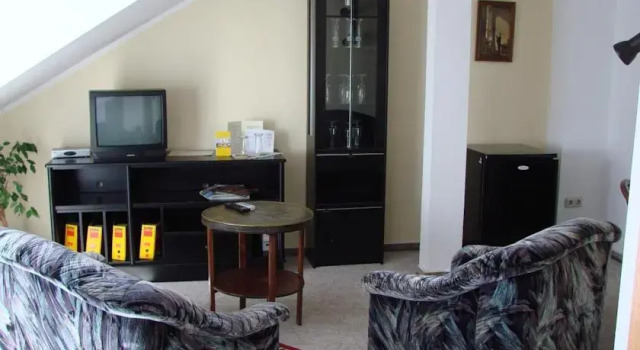 Hotel Dorotheenhof, Prenota Hotel  