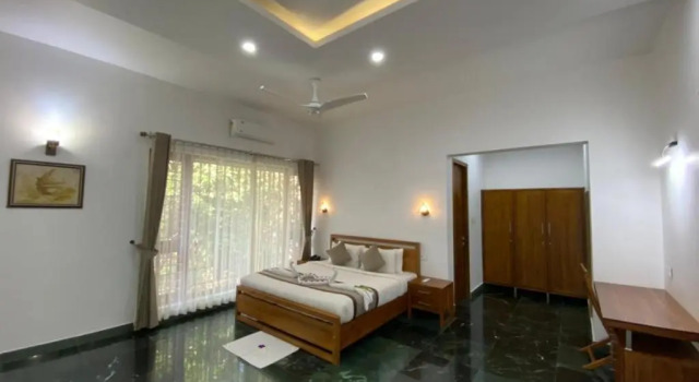 Семейный номер Superior The Awakening Garden Family Resort