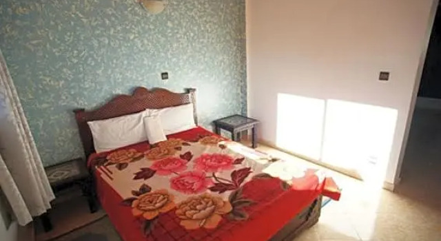 Auberge BAB IMOUZER, Prenota Ostello Ostelli a Souss-Massa-Draa, Ostello