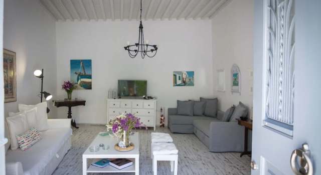Casa Noelia