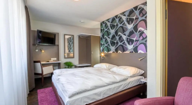 Hotel L'adresse