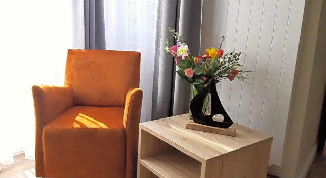 Номер Standard Faldernpoort