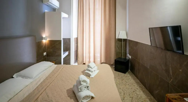 Номер Superior P.C. Boutique H. Castel Nuovo, by ClaPa Group Dislocated Hospitality