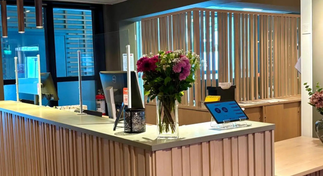 Sørmarka Konferansehotell, Prenota Hotel Ski 
