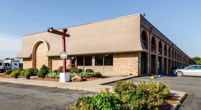 Extended Stay America Bellevue