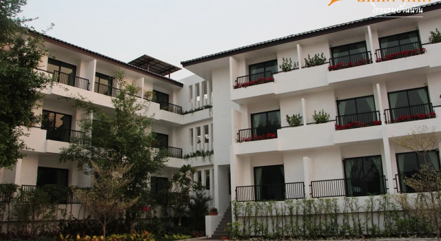 Baan Nan Hotel, Забронировать Отель Нан Nan Province