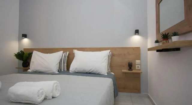 Полулюкс Jasmine Suites "By Checkin"
