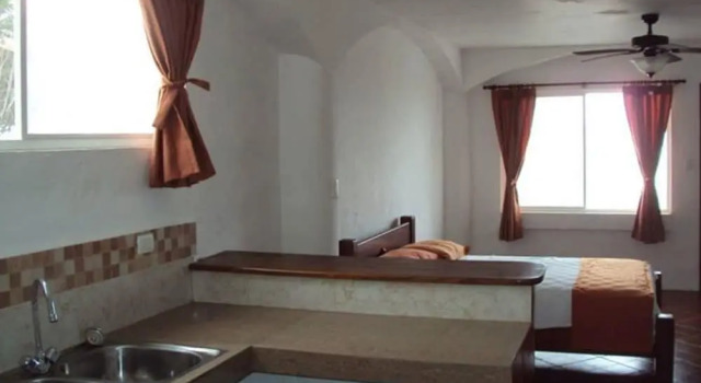 Monolocale Deluxe con vista Sundown Beach Hotel