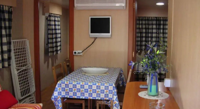 Camping El Maset