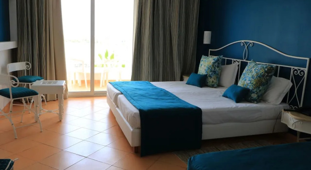 Camera doppia Standard Hotel Riad Meninx Djerba