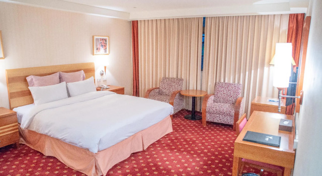 Suite Yeso Hotel