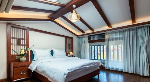 Lijiang Gemmer Hotel, Varaa Hotelli Lijiang Yunnan