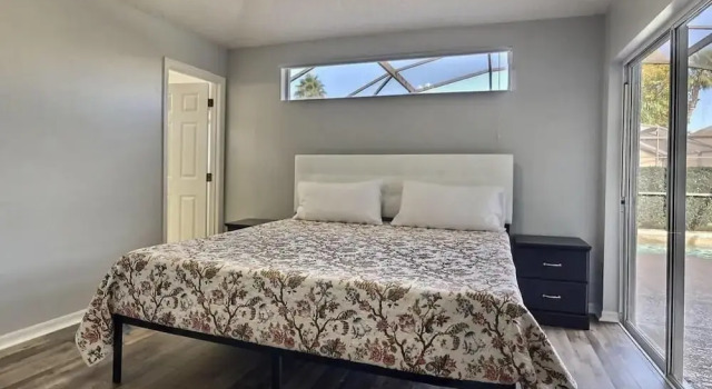 Ref B Stunning 4 Bed Villa on 5 Star Gated Resort, Varaa Lomakeskus Kissimmee Kissimmee