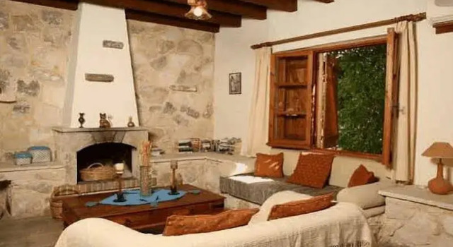 Villa Vineyard, Rezerwuj Willa Pafos Pafos, w pobliżu Markideio Theatre