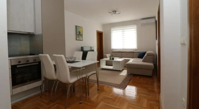Апартаменты Apartment Nova Otoka