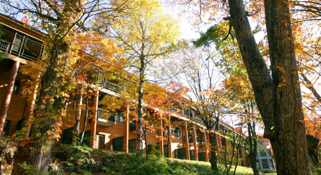 Chuzenji Kanaya Hotel, Prenota Hotel Nikko Tochigi