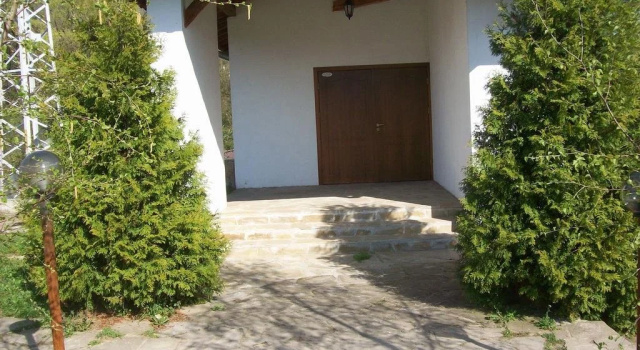 Hotel Koncheto, Забронировать Отель Старозагорски-Бани область Стара-Загора