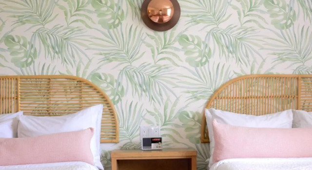 Двухместный номер Deluxe The June Motel, Prince Edward County