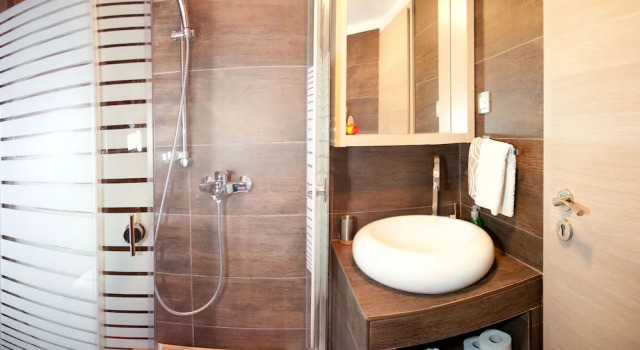 Номер Standard Dioklecijan Exclusive Apartments