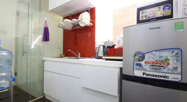 Студия Comfort Smiley Apartment 13 - Adults Only