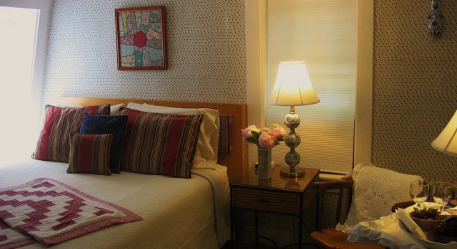 Номер Standard The 1720 House