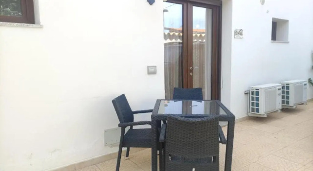 Студия Villa Bianca Rooms e Apartments