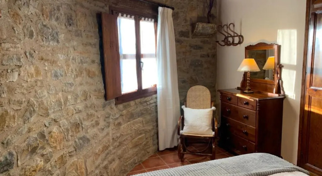 Casa Rural Torre Gargallo, Забронировать Отель Морелья Castellon Province