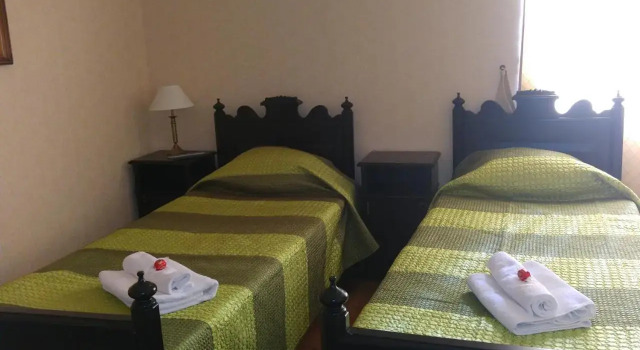 Mamma Mia Guest House