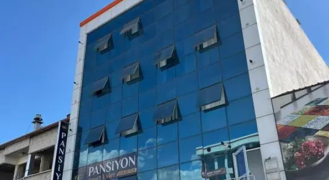 Hg Pansiyon, Rezerwuj Hotel Hotele w East Anatolia Region z parkingiem, Parking