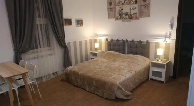 Номер Standard Guest House La Maddalena
