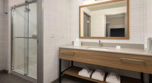 Студия Hampton Inn & Suites Cottonwood, Az