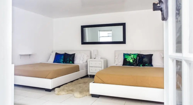 Студия Comfort Magazine Mansion