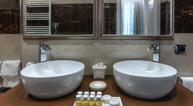 Juniorsuite I Tre Moschettieri