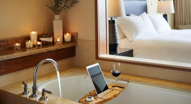 Двухместный номер Deluxe с видом на город 1 Hotel Seattle