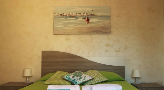 B&B FronteMare