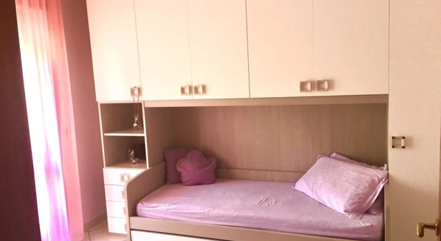 Апартаменты с 2 комнатами с балконом Casa Mediterraneo
