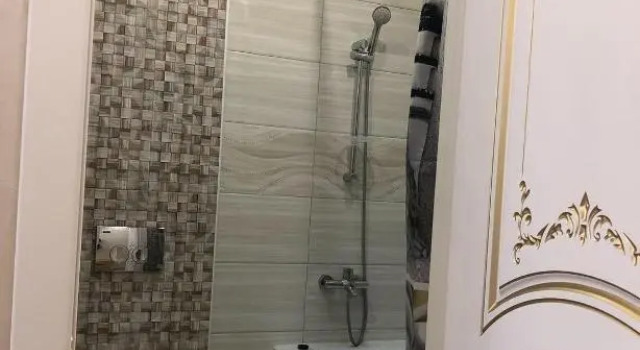 Двухместный номер Standard My house (Май хаус)