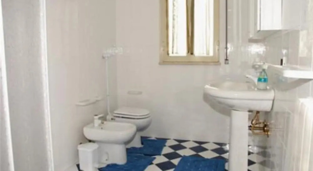 Вилла c 1 комнатой Villa Choco