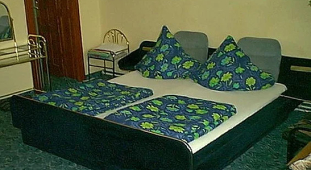 Hostel Doria
