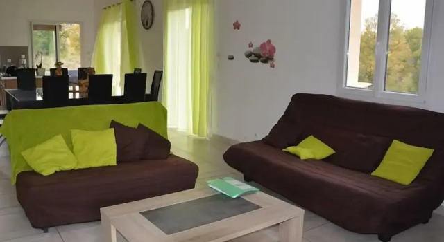 Вилла Superior Gites Chez Annick et Patrick