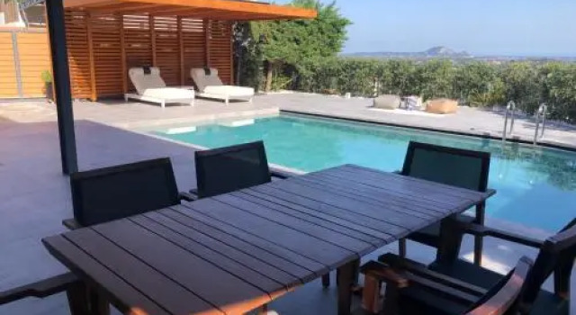 Aerial View Villas, Reserva ahora Hotel Lithakia Zante
