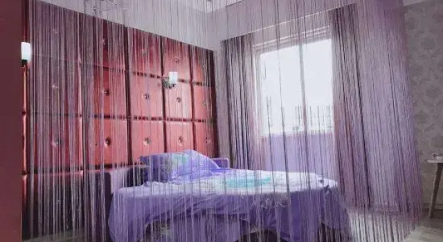 Citi Home (Chuzhou Ziwei Middle Road), Prenota Hotel Hotel a Anhui con parcheggio, Parcheggio