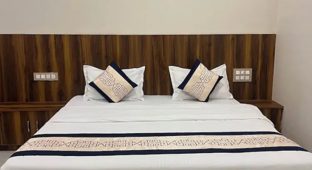 Номер Standard Estoria Hotel and Resort