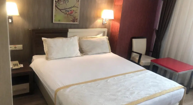 Номер Standard Sedef Otel