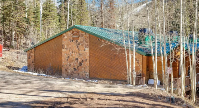 Номер Standard Beautiful Ski-in/ski-out Condo Located On The Eagle Point Resort! 1 Bedroom Condo by RedAwning