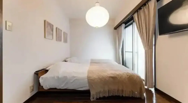 Villa Mitamura 301, Забронировать Вилла Виллы Токио, рядом с International House of Japan, Вилла