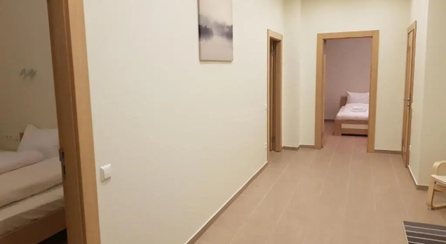 Апартаменты Black Pearl Apartments