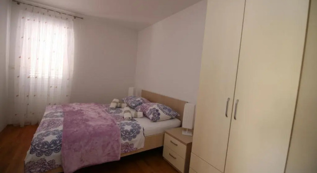 Апартаменты Apartman Mirica Solin